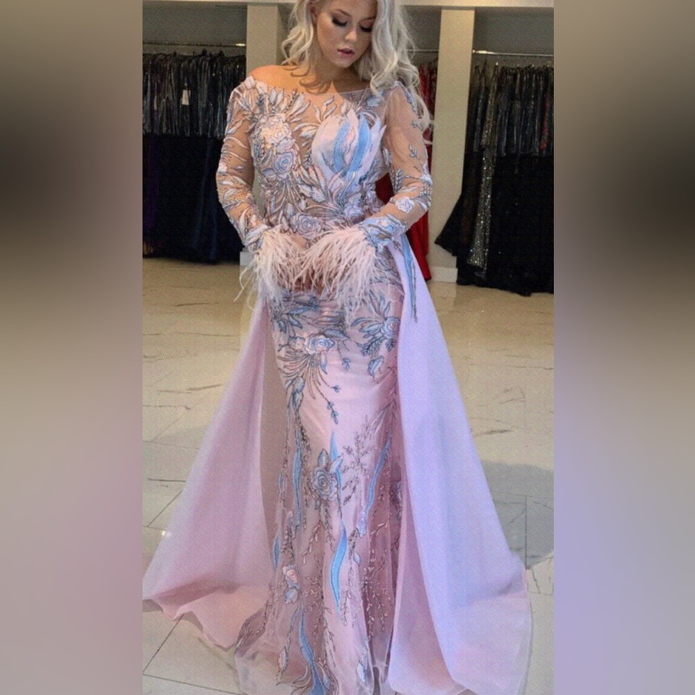 Mother’s of the groom dress